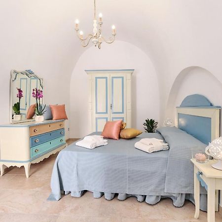 Signuria Apartment 加利波利 外观 照片