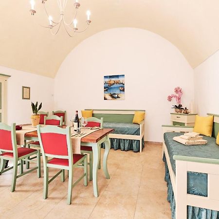 Signuria Apartment 加利波利 外观 照片