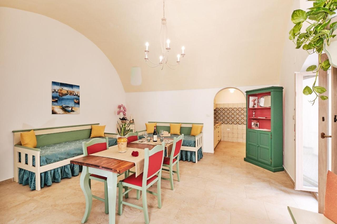 Signuria Apartment 加利波利 外观 照片