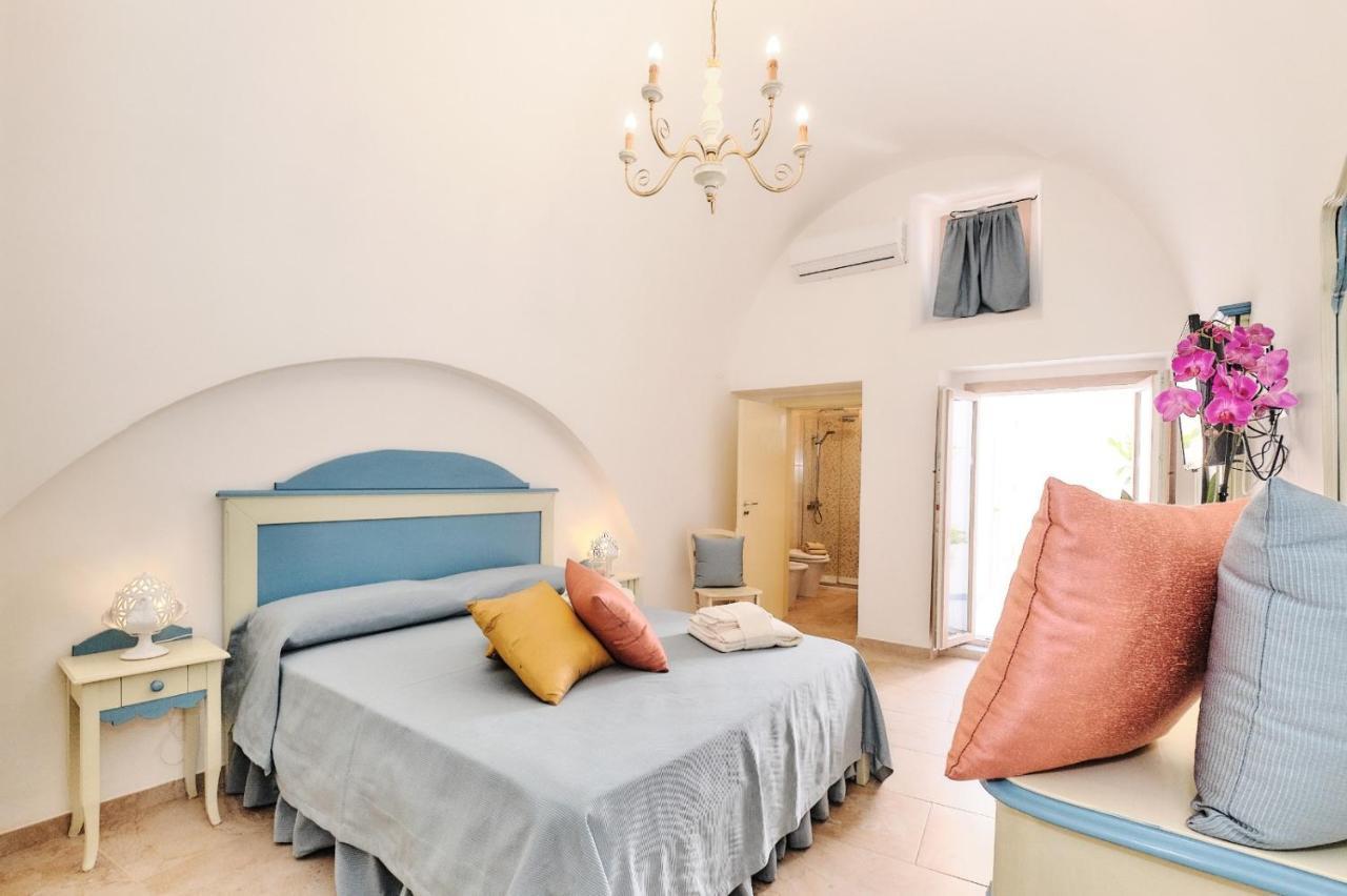 Signuria Apartment 加利波利 外观 照片