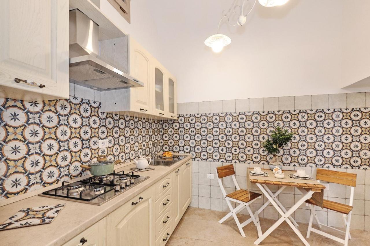 Signuria Apartment 加利波利 外观 照片