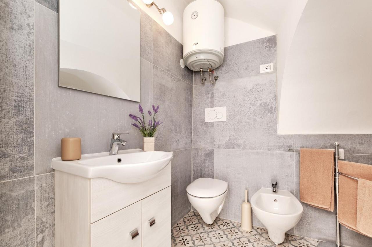 Signuria Apartment 加利波利 外观 照片