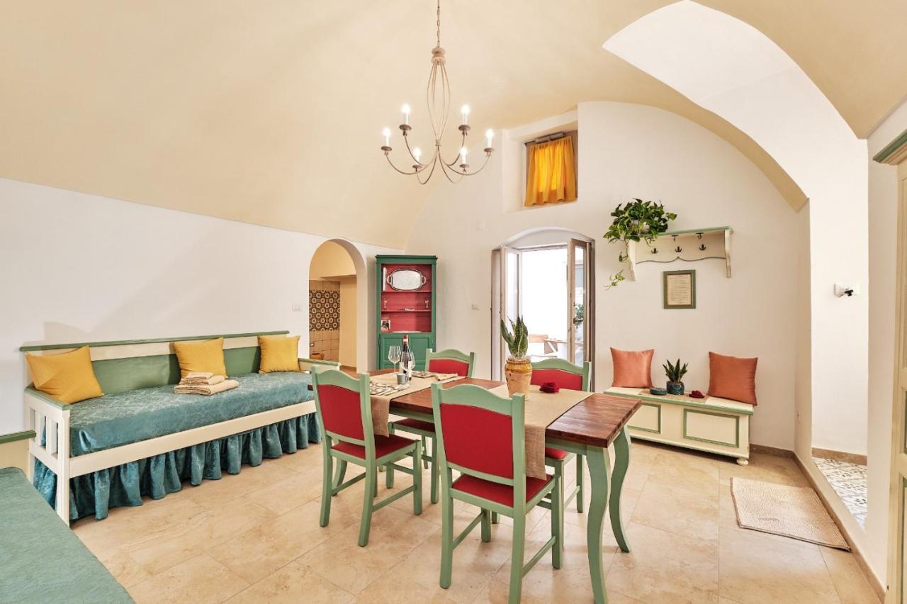 Signuria Apartment 加利波利 外观 照片