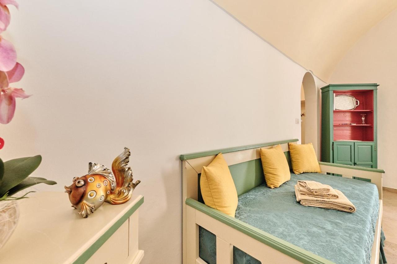 Signuria Apartment 加利波利 外观 照片