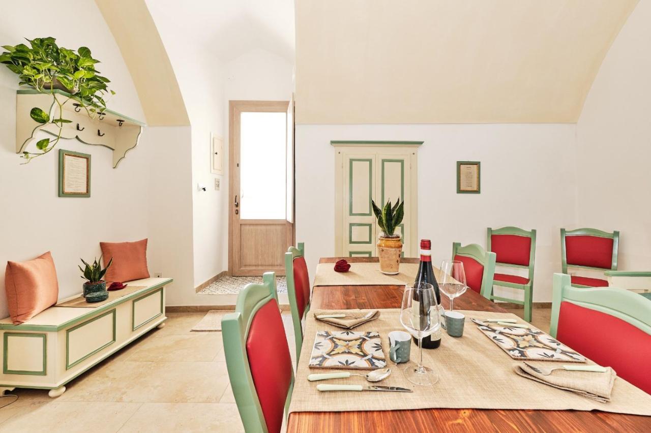 Signuria Apartment 加利波利 外观 照片