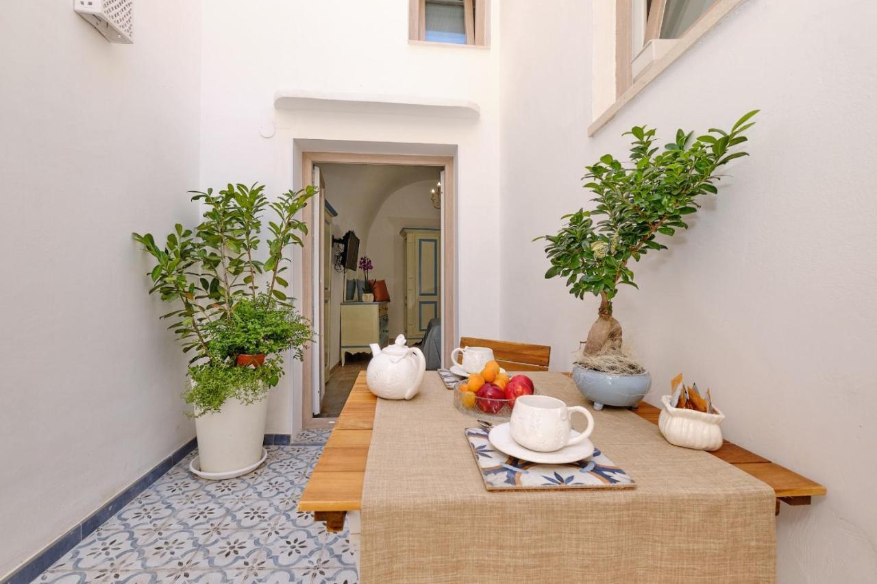 Signuria Apartment 加利波利 外观 照片