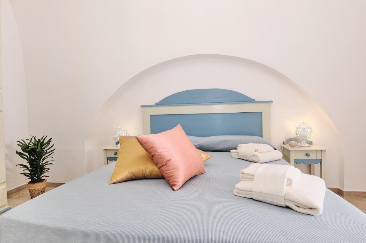 Signuria Apartment 加利波利 外观 照片